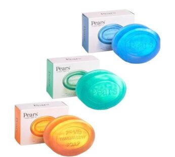 PEARS Soap (125g)