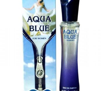 AQUA BLUE For Women