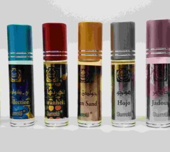 S͙u͙r͙r͙a͙t͙i͙ ͙A͙t͙t͙a͙r͙ (6ML) M͛a͛d͛e͛ ͛I͛n͛ ͛S͛a͛u͛d͛i͛a͛ (50 Variants)