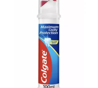Colgate Cavity Protection Pump (100ml)