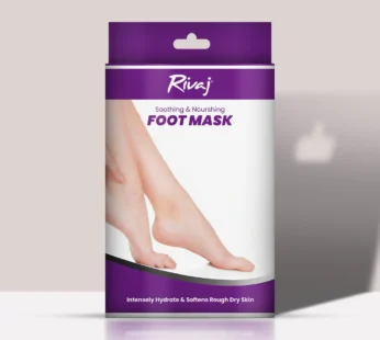 Rivaj Foot Mask