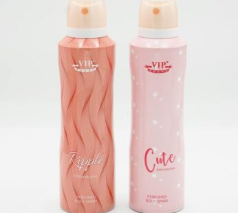 VIP Body Spray