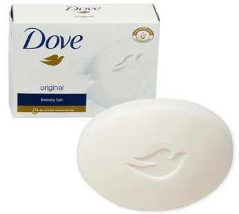 Dove Soap (Original) 135g