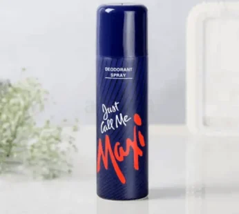 MAXI Body Spray (200ml)