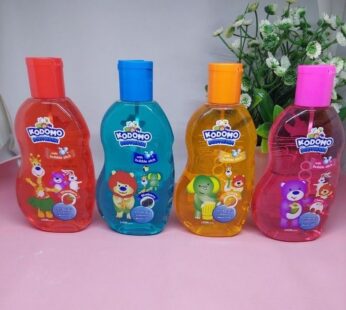 Kodomo Body Wash (For Kids)