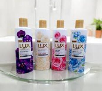 LUX Body Wash