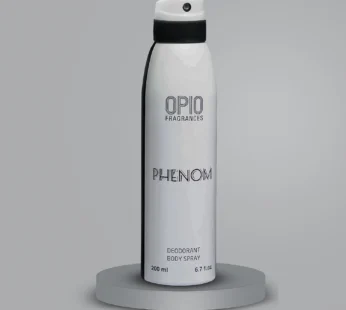 OPIO Body Sprays
